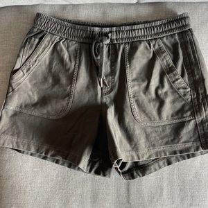 Athleta Farallon Shorts
